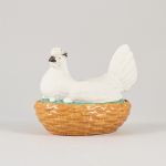 1765&nbsp;7461&nbsp;Ägghöna